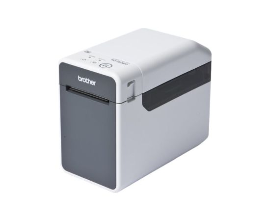 Brother TD-2125NWB Mono Thermal Label Printer Wi-Fi Новости - Для офиса
