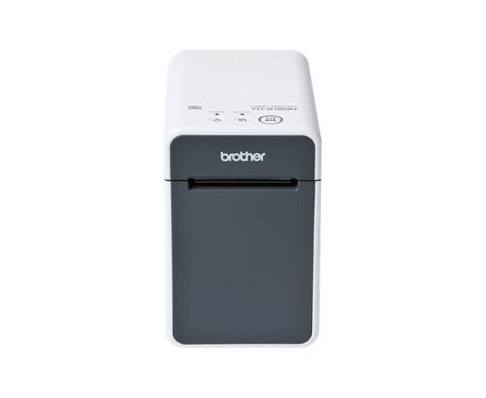 Brother TD-2125NWB Mono Thermal Label Printer Wi-Fi Новости - Для офиса