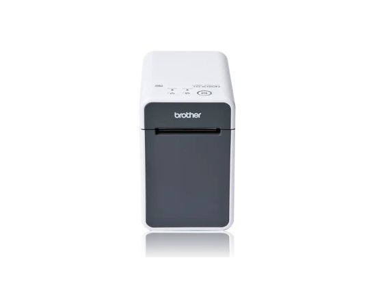 Brother TD-2125NWB Mono Thermal Label Printer Wi-Fi Новости - Для офиса