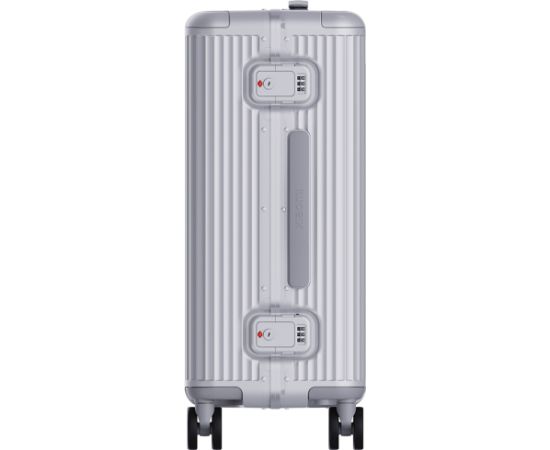 Xiaomi Aluminum Frame Luggage 20" 3900 g Luggage Grey Polycarbonate/Polyester Новинки Компьютерная техника