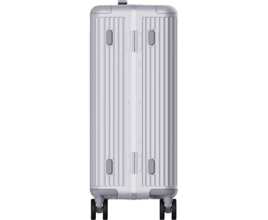 Xiaomi Aluminum Frame Luggage 20" 3900 g Luggage Grey Polycarbonate/Polyester Новинки Компьютерная техника