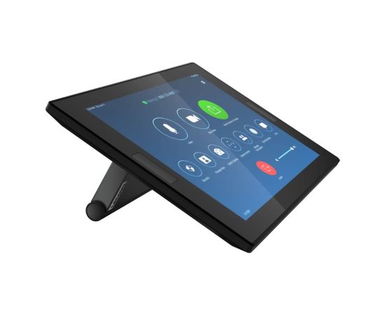 Lenovo ThinkSmart Core + IP Controller (ZOOM) Black Вебкамеры