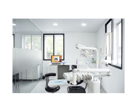 Dell Pro QCM1255 Desktop Micro AMD Ryzen 5 8500GE Internal memory 16 GB DDR5 512 GB Keyboard language No keyboard Windows 11 Pro Warranty 36 month(s) Personālie datori