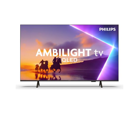 Philips 55PUS8450/12 55" (139cm) 4K QLED Ambilight TV Philips Телевизоры