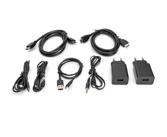 Digitus 4K Wireless HDMI KVM Extender Set, 150 m DS-55328 Black Новинки Компьютерная техника
