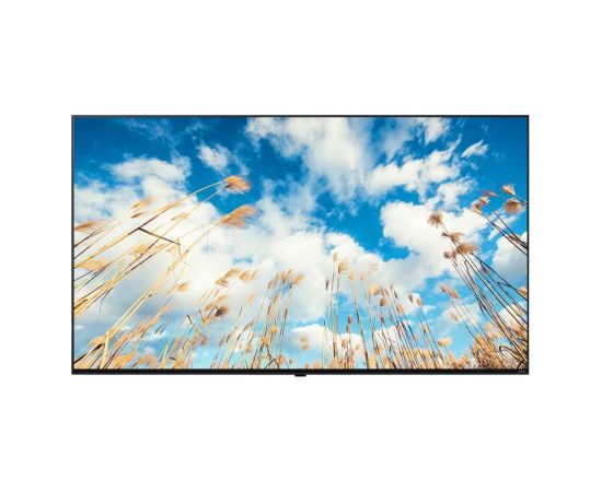 LG 4K UHD Smart TV 65UM767H0LJ 65 " webOS Wi-Fi 380 cd/m² Промышленные мониторы IPS / DSP