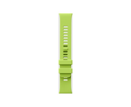 Xiaomi Redmi Watch TPU Quick Release Strap, Mint Green Xiaomi Xiaomi - strap for smart watch 135-205 mm Watch strap Mint green Thermoplastic polyurethane (TPU) Xiaomi Redmi Watch TPU Quick Release Strap Smart-Watch aksesuāri