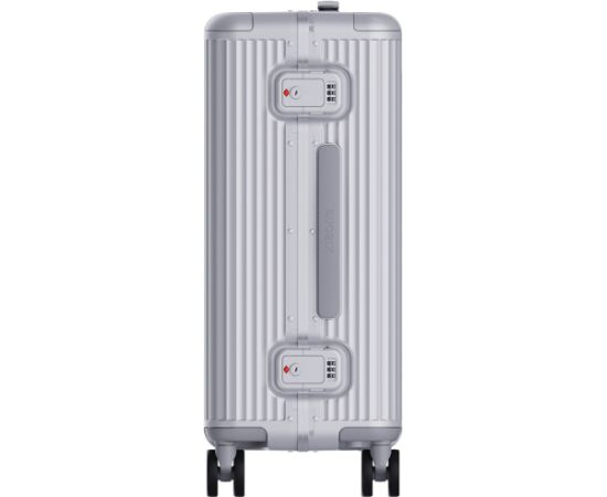 Xiaomi Aluminum Frame Luggage 24" 4800 g Luggage Grey Polycarbonate/Polyester Jaunumi - Datori