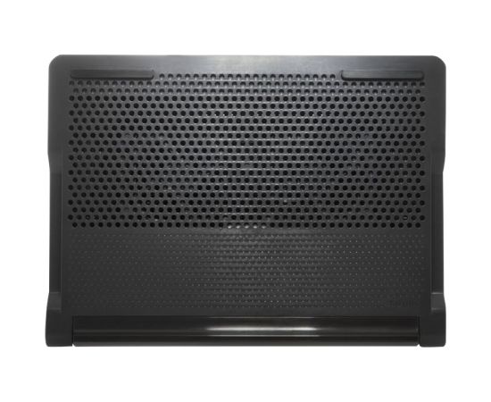 Targus Stand Chill Mat with 4 USB-A Port Hub - for up to 16-inch Laptops Black/Grey Новинки Компьютерная техника
