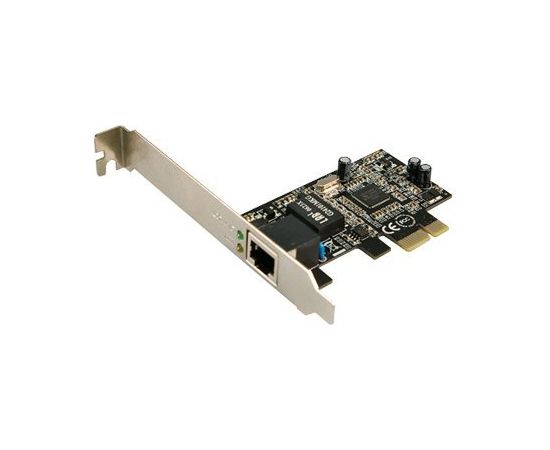 Logilink Gigabit PCI Express network card PCI-E Wi-fi Adapteri