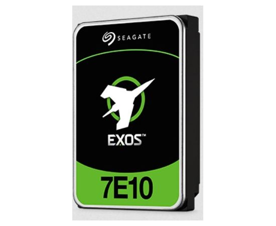 Seagate Enterprise ST4000NM001B internal hard drive 4 TB 7200 RPM 256 MB 3.5" SAS HDD Iekšējie cietie diski