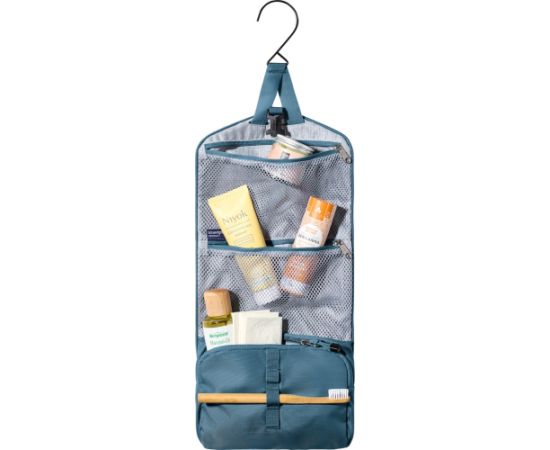 Kosmetyczka podróżna Deuter Wash Bag I, atlantic Сумки и рюкзаки