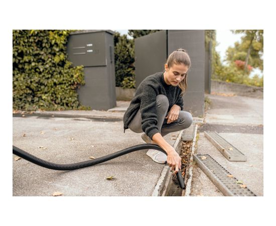 Odkurzacz warsztatowy KARCHER WD 2 Plus V-12/4/18 Pet - 1.628-017.0 Пылесосы