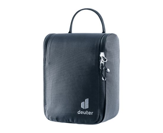 Kosmetyczka Deuter Wash Center I, black Mugursomas