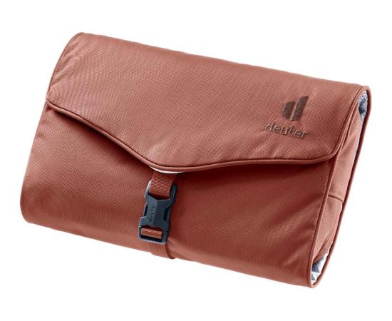 Kosmetyczka turystyczna Deuter Wash Bag II, caspia Mugursomas