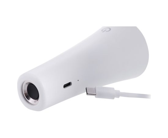 Activejet Multifunctional lamp AJE-IDA 4IN1 Biroja galda lampas