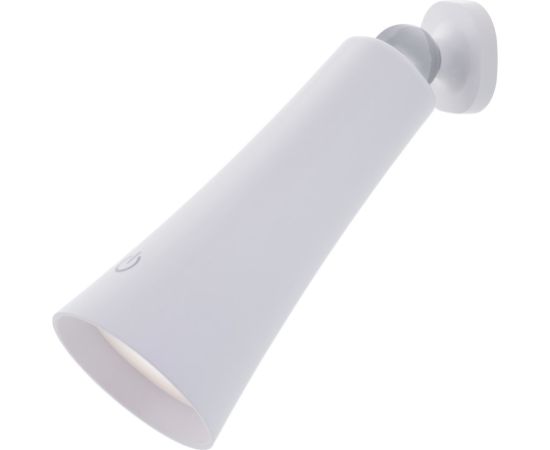 Activejet Multifunctional lamp AJE-IDA 4IN1 Biroja galda lampas