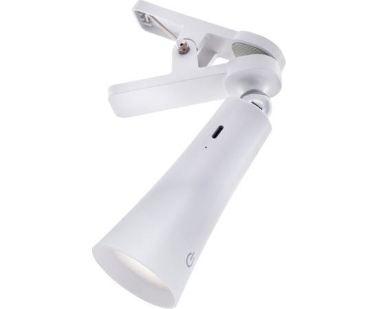 Activejet Multifunctional lamp AJE-IDA 4IN1 Biroja galda lampas