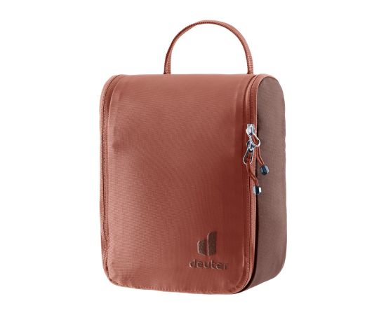 Kosmetyczka Deuter Wash Center I, raisin/caspia Mugursomas