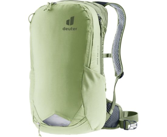 Plecak rowerowy Deuter Race Air 14 + 3, mineral/glove Mugursomas