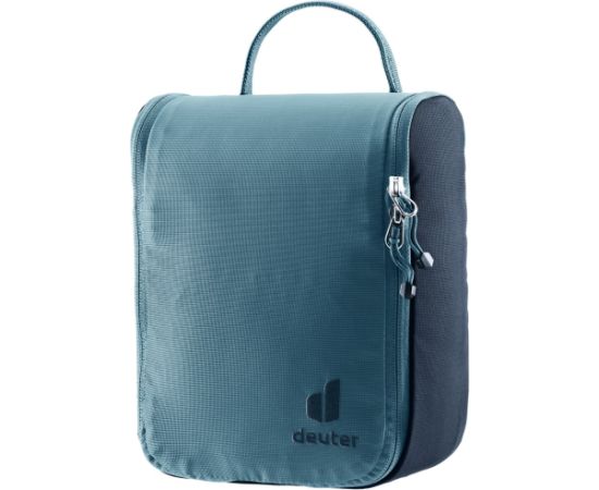 Kosmetyczka Deuter Wash Center I, ink/atlantic Mugursomas