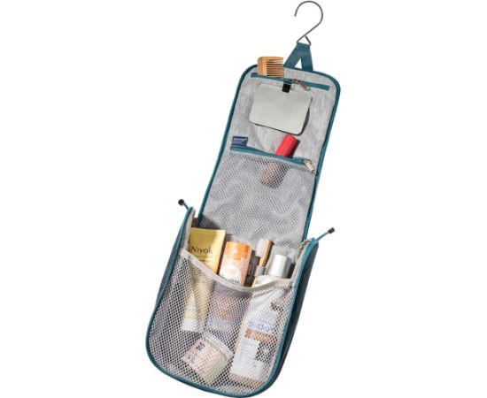 Kosmetyczka Deuter Wash Center I, ink/atlantic Mugursomas