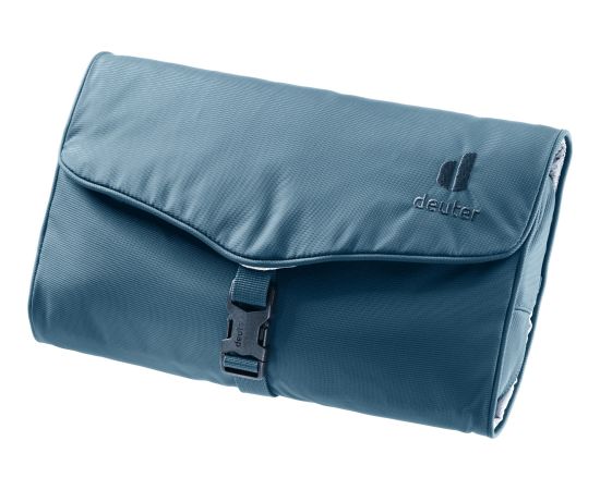 Kosmetyczka Deuter Wash Bag II, atlantic Mugursomas