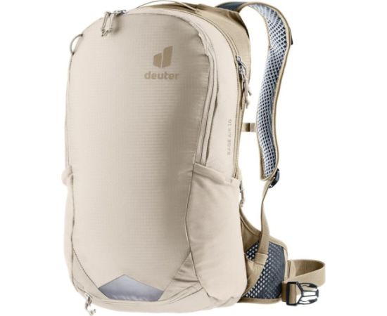 Plecak rowerowy Deuter Race Air 10, alu/greystone Mugursomas