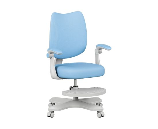 Fotel obrotowy Junior 4.6 Blue Biroja krēsli