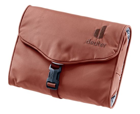Kosmetyczka podróżna Deuter Wash Bag I, caspia Сумки и рюкзаки