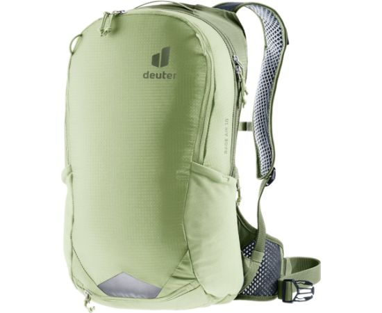 Plecak turystyczny Deuter Race Air 10, mineral/glove Mugursomas