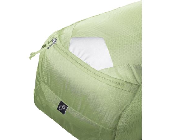 Plecak turystyczny Deuter Race Air 10, mineral/glove Mugursomas