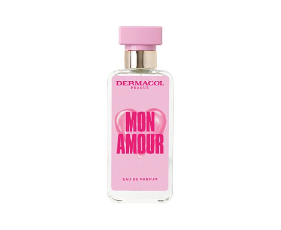 Dermacol Mon Amour EDP 50ml Sieviešu Smaržas