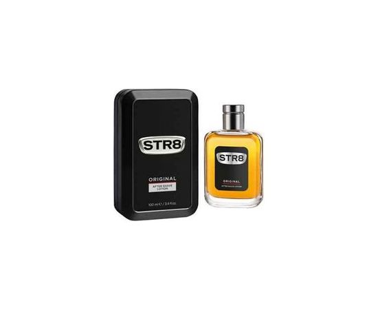 Str8 Original After Shave (aftershave) 100ml Vīriešu Smaržas