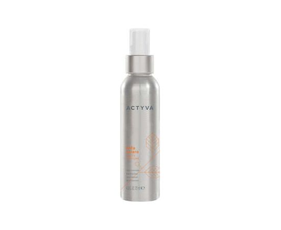 Kemon Actyva Linfa Solare Salty Texture Texturising Spray - Slaný sprej pro plážový efekt 125ml Matu kopšana
