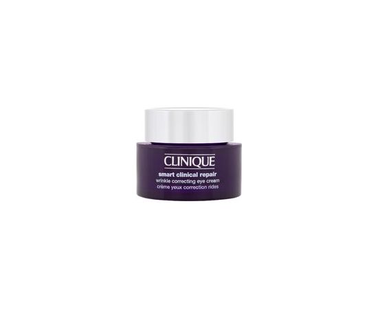 Clinique Smart Clinical Repair Wrinkle Correcting Eye Cream 30ml Ķermeņa kosmētika