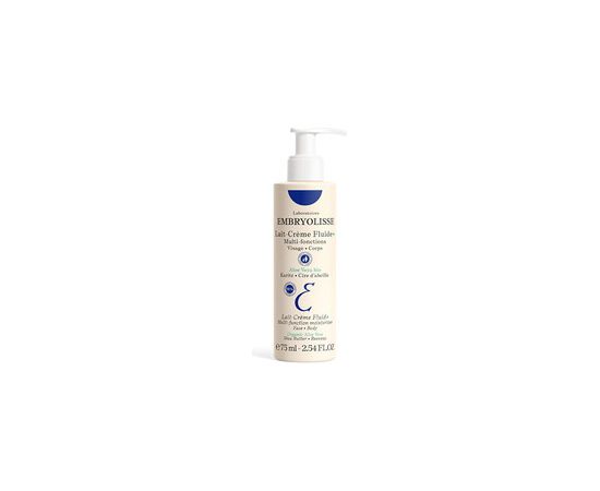 Embryolisse Lait Creme Fluid Face & Body Cream 400ml Духи и косметика