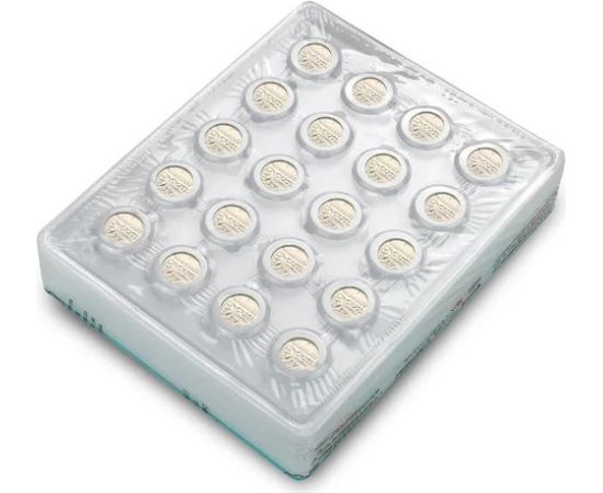 Panasonic CR2032-200AA baterijas 200gb Baterijas un akumulatori