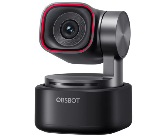 OBSBOT Tiny 3 Remote Combo Вебкамеры
