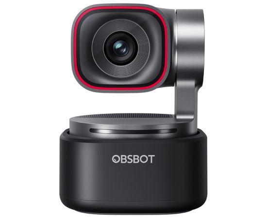 OBSBOT Tiny 3 Remote Combo Вебкамеры
