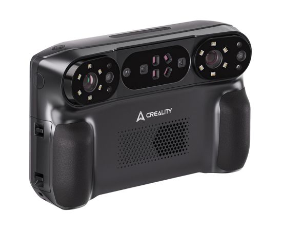 Skaner 3D Creality Sermoon P1 3D Printeri