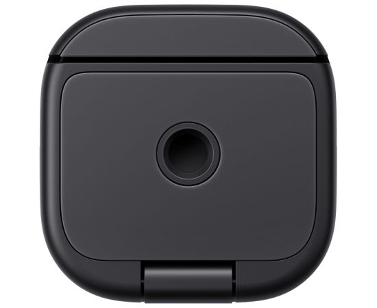 OBSBOT Tiny 3 Lite webcam with remote control and microphone Вебкамеры