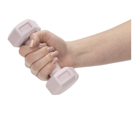 Springos Гантели 2 x 0,5 кг ACT0155 Гантели и наборы