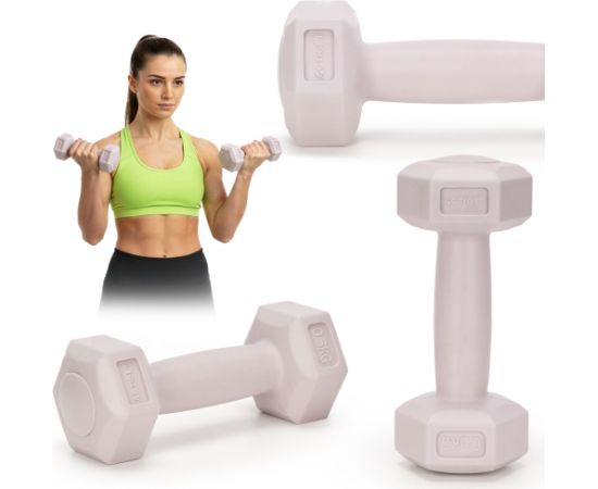 Springos Гантели 2 x 0,5 кг ACT0155 Гантели и наборы