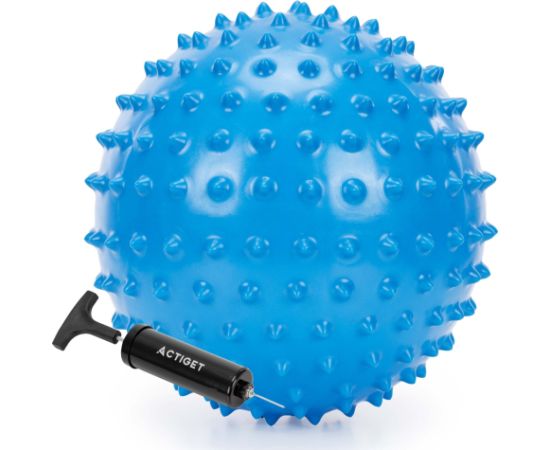 Springos Sensorā bumba 20 cm ACT0152 Jaunumi - Sports