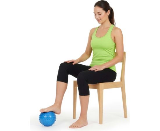 Springos Sensorā bumba 20 cm ACT0152 Jaunumi - Sports