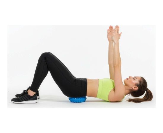 Springos Sensorā bumba 20 cm ACT0152 Jaunumi - Sports