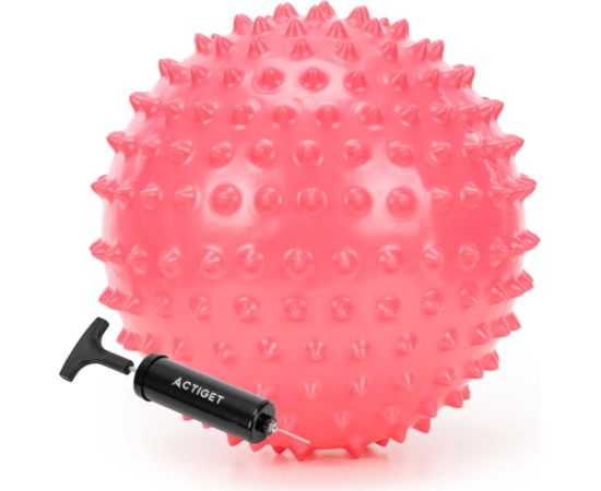 Springos Sensorā bumba 20 cm ACT0151 Jaunumi - Sports