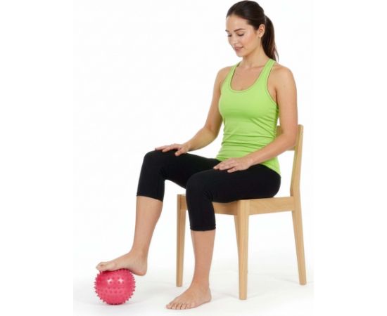 Springos Sensorā bumba 20 cm ACT0151 Jaunumi - Sports