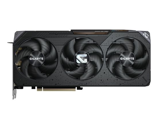 GIGABYTE Radeon RX 9070 GAMING 16GB AMD GDDR6 Новинки Компьютерная техника